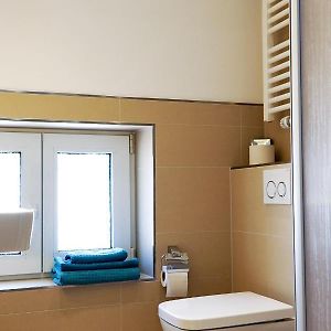 Private Bathroom Queen Room