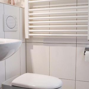 Private Bathroom Single Room